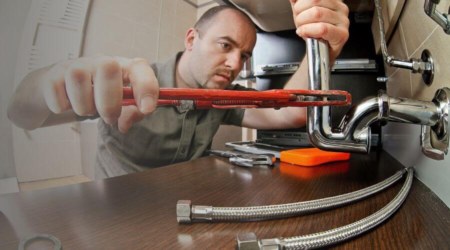 Professional Leak Detection Services in Darby, PA
